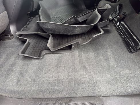 Used 2021 Chevrolet Silverado 1500 RST w/ All Star Edition Plus image 36