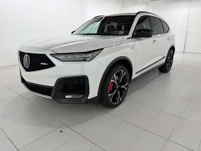 Certified 2025 Acura MDX Type S