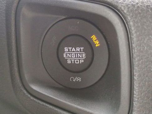 New 2026 Jeep Wrangler Unlimited Sport AWD/4WD image 26