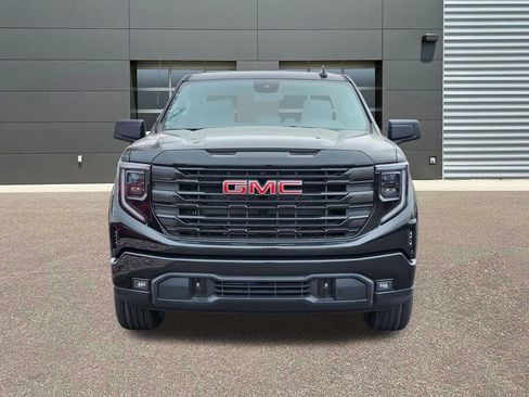 New 2026 GMC Sierra 1500 Elevation AWD/4WD image 7