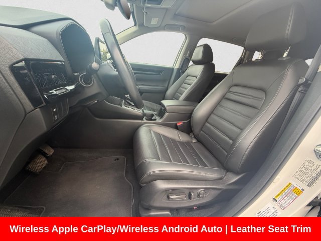 Used 2023 Honda CR-V EX-L image 6