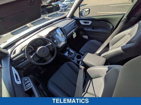 Certified 2025 Subaru Forester Limited image 14