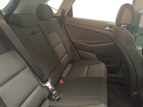 Used 2016 Hyundai Tucson Sport AWD/4WD image 19