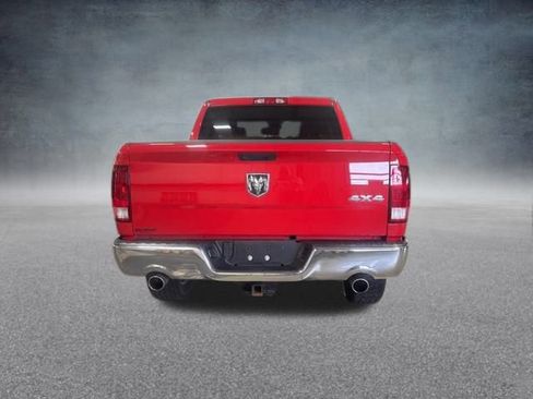 Used 2022 RAM 1500 Tradesman w/ Tradesman SXT Package image 6