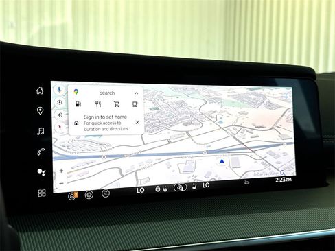 New 2025 Nissan Murano SL image 40