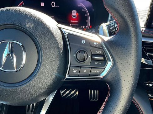 New 2026 Acura MDX A-Spec image 22