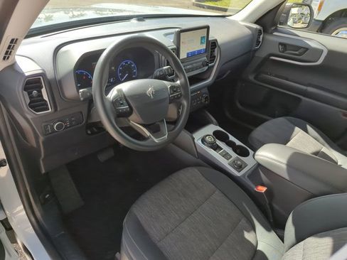 Certified 2023 Ford Bronco Sport Big Bend image 9
