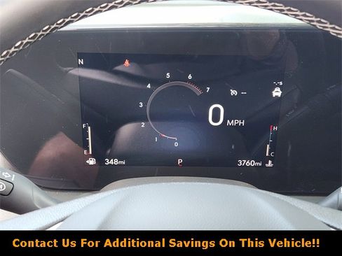 New 2026 Buick Encore GX Preferred w/ Advanced Technology Package image 11