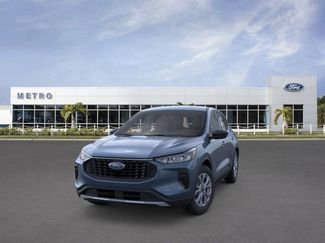 New 2026 Ford Escape Active FWD video 2