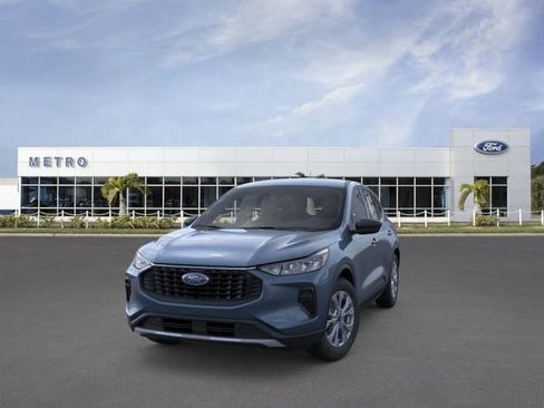 New 2026 Ford Escape Active FWD image 2