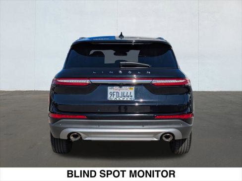 Certified 2022 Lincoln Corsair FWD w/ Premium Package image 4