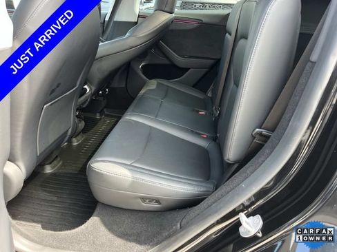 Used 2026 Tesla Model Y Long Range AWD/4WD image 16