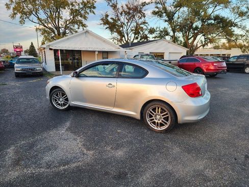 Used 2006 Scion tC image 8