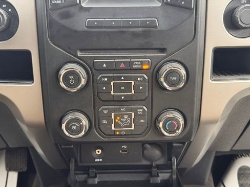 Used 2013 Ford F150 XLT w/ XLT Chrome Pkg AWD/4WD image 18