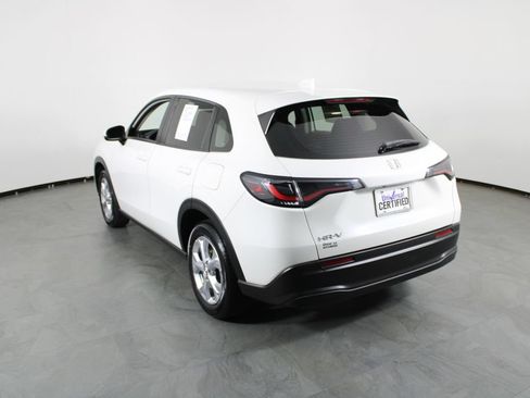 Used 2023 Honda HR-V LX image 15