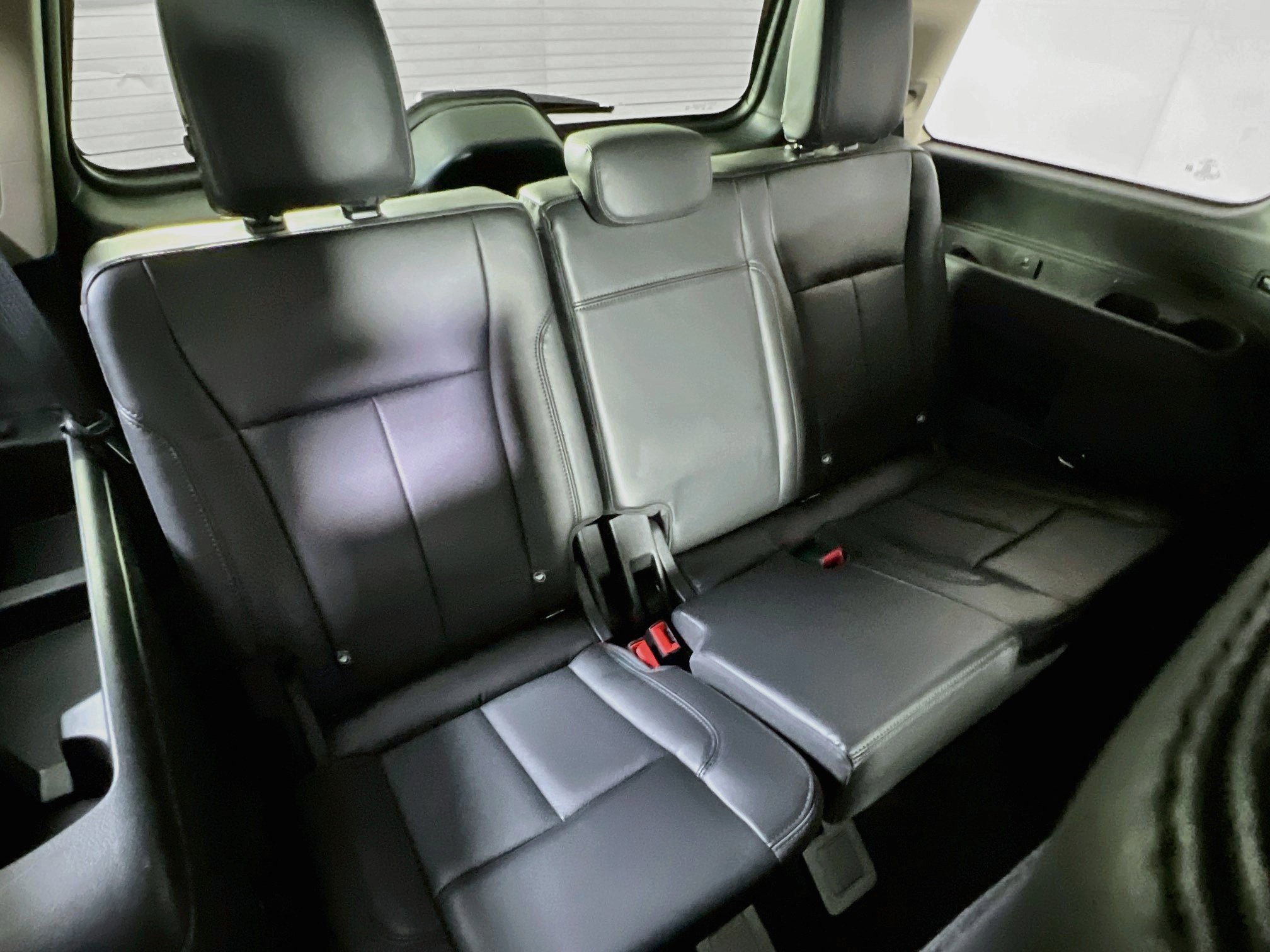Used 2022 Ford Expedition XLT AWD/4WD image 27