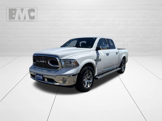 Used 2017 RAM 1500 Limited AWD/4WD 360° Tour