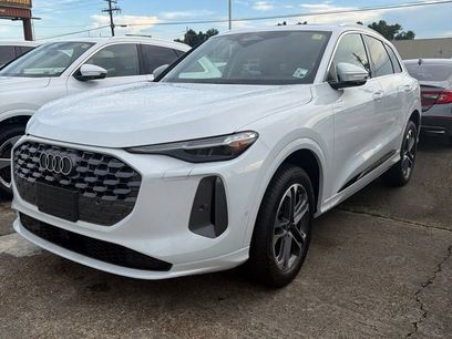 Used 2025 Audi Q5 Premium Plus w/ Premium Plus