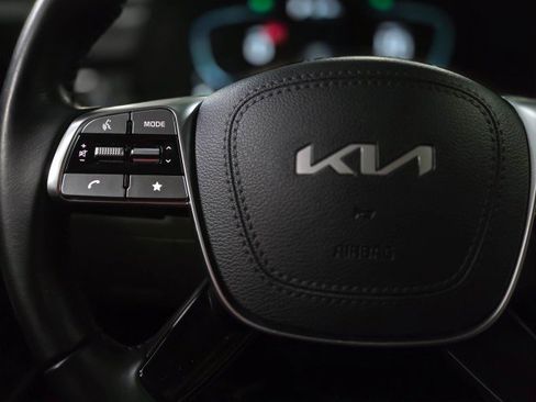 Used 2023 Kia Telluride S w/ S Sunroof Package image 19