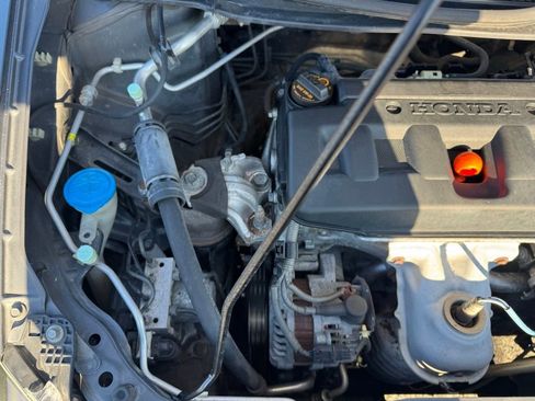 Used 2012 Honda Civic LX image 32