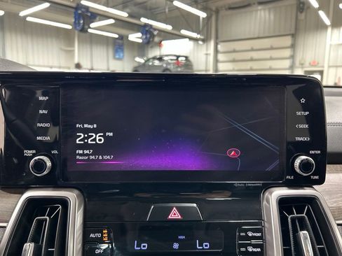 Used 2023 Kia Sorento S w/ Panoramic Sunroof Package AWD/4WD image 19
