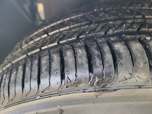 New 2025 Nissan Altima 2.5 SV image 13