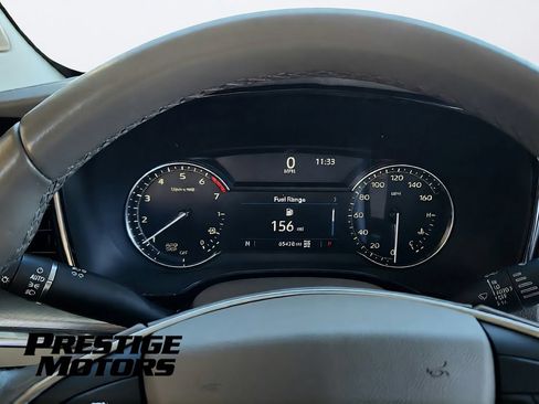 Used 2020 Cadillac XT5 Premium Luxury AWD/4WD image 33