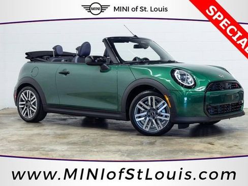 New 2026 MINI Cooper S image 1