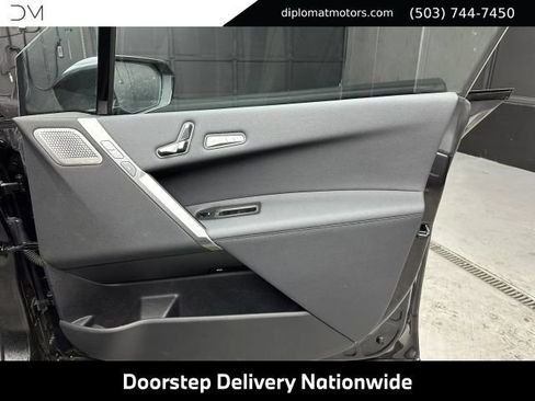 Used 2025 BMW iX M60 AWD/4WD image 26