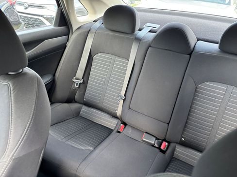 Used 2025 Kia K5 LXS FWD image 41