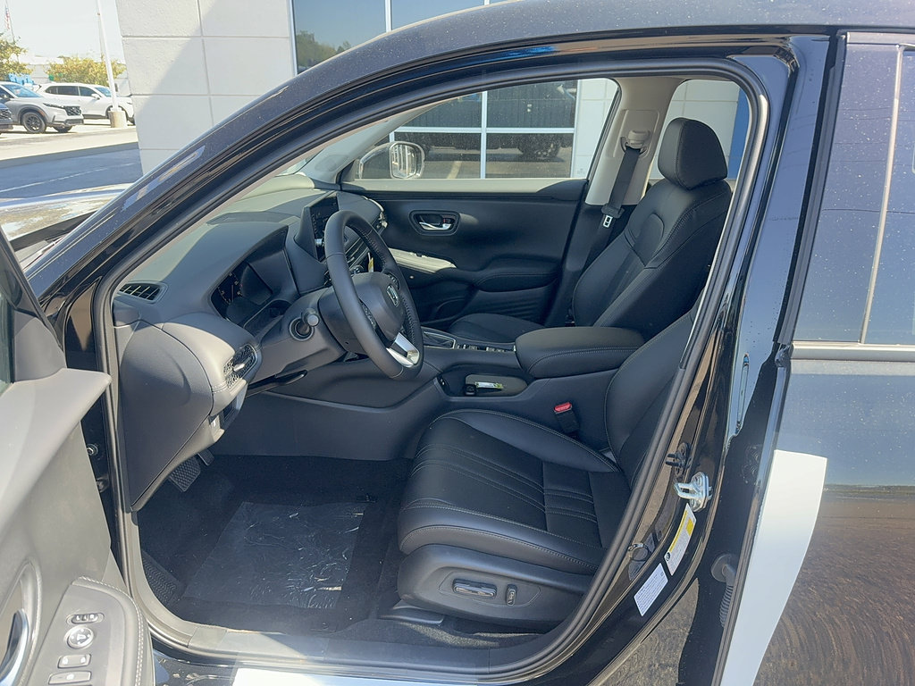 New 2027 Honda HR-V EX-L image 10