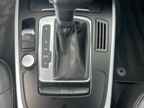 Used 2013 Audi A4 2.0T Premium Plus AWD/4WD image 30