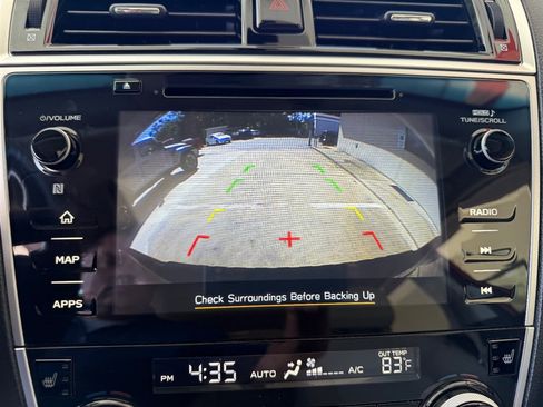 Used 2019 Subaru Outback 2.5i Premium AWD/4WD image 12
