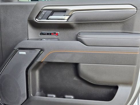 Used 2026 GMC Sierra 1500 AT4 w/ AT4 Premium Package image 29