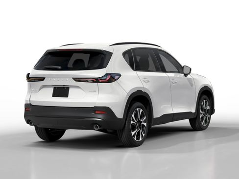 New 2026 MAZDA CX-5 Preferred AWD/4WD image 2