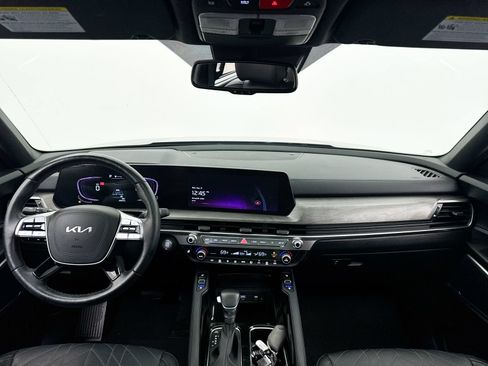 Certified 2024 Kia Telluride EX X-Line AWD/4WD image 24
