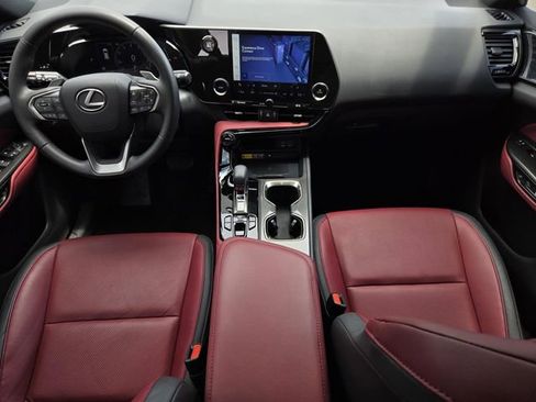Used 2023 Lexus NX 350 AWD image 17