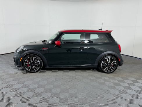 Used 2024 MINI Cooper John Cooper Works FWD image 2
