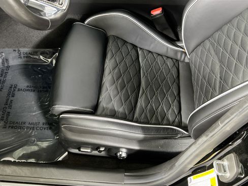 Used 2022 Cadillac CT4 V Blackwing w/ Technology Package image 19