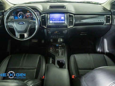 Used 2023 Ford Ranger Lariat w/ Technology Package image 23