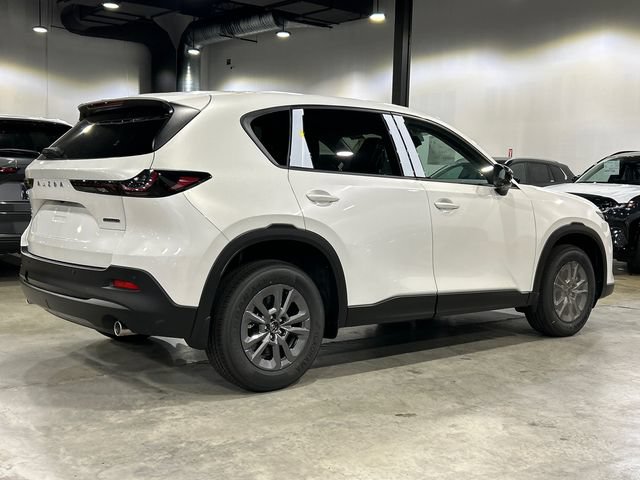 New 2026 MAZDA CX-5 Select AWD/4WD image 2