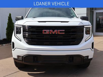 New 2026 GMC Sierra 1500 Elevation w/ Preferred Package
