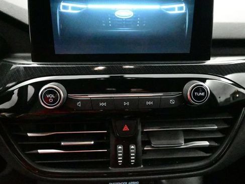 Used 2024 Ford Escape ST-Line FWD image 23