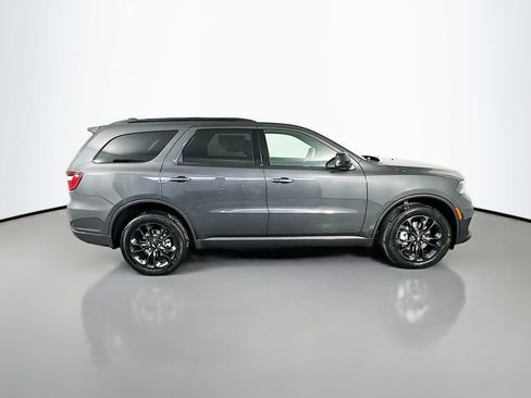 New 2026 Dodge Durango GT AWD/4WD image 8