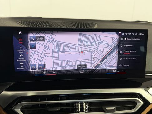 Used 2023 BMW i4 eDrive40 RWD image 28