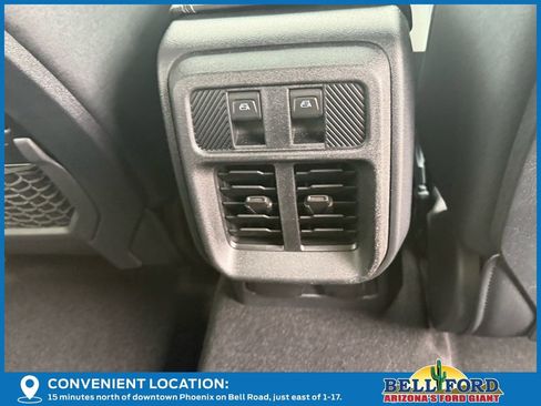 New 2026 Ford Bronco Big Bend image 15