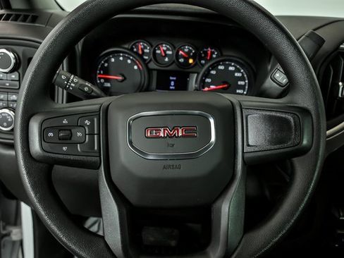 New 2026 GMC Sierra 2500 Pro w/ 1SA Pro Safety Plus Package image 10