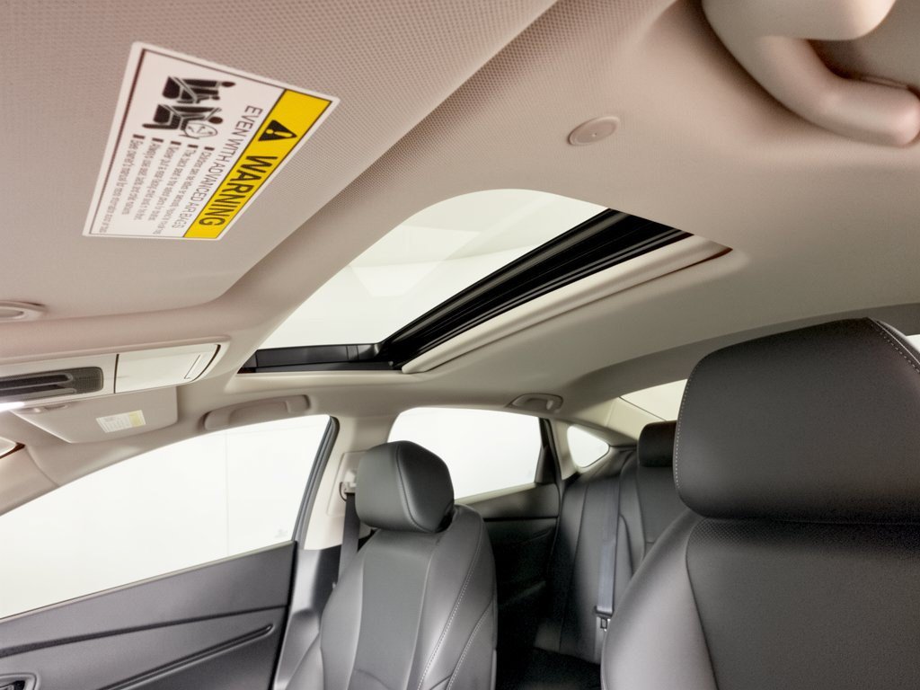 Certified 2025 Honda Accord EX-L image 27