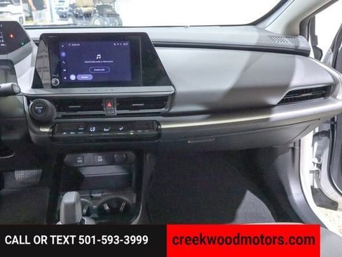 Used 2023 Toyota Prius LE image 46