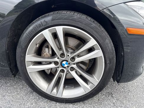 Used 2014 BMW 335i xDrive Sedan AWD/4WD image 33